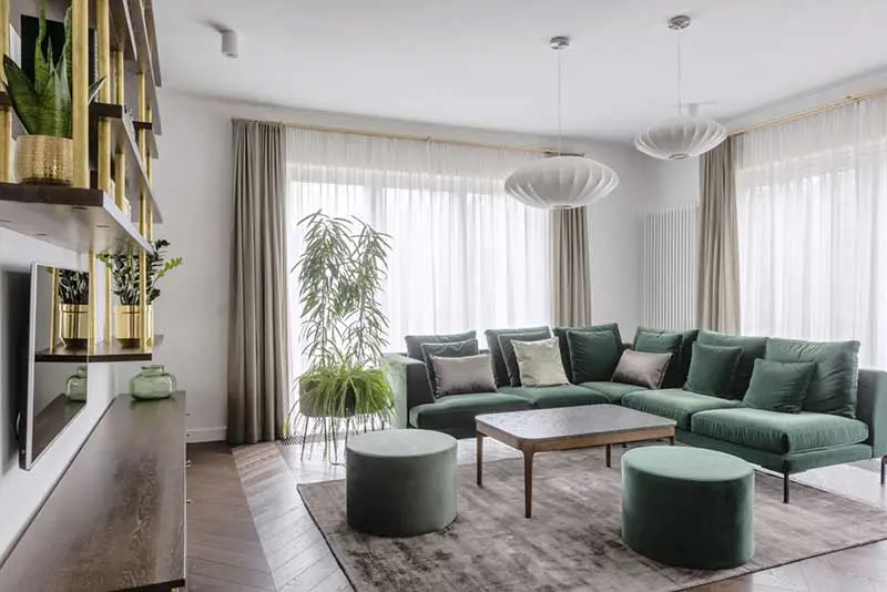 proj. Oikoi, zdj. Michał Zagórny