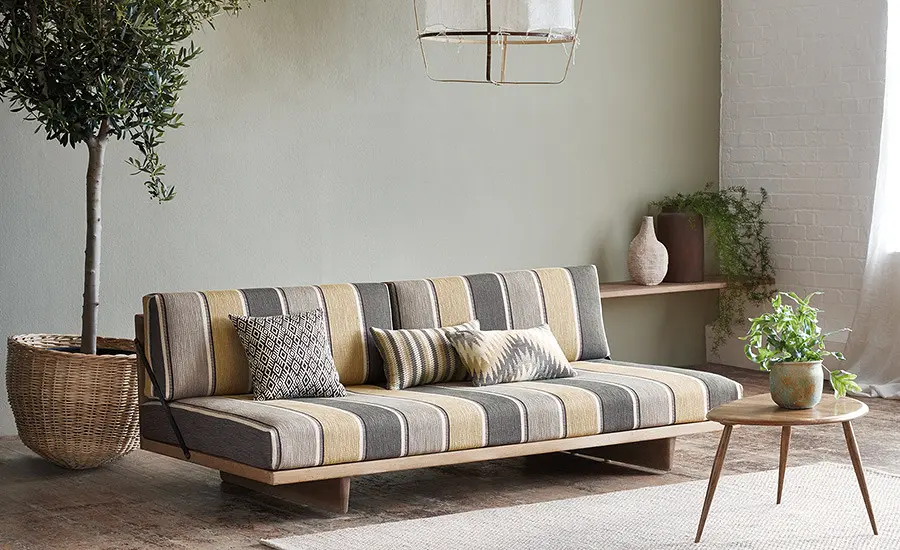 Tkaniany Romo Soraya