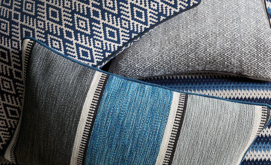 Tkaniany Romo Soraya