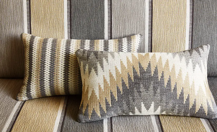 Tkaniany Romo Soraya