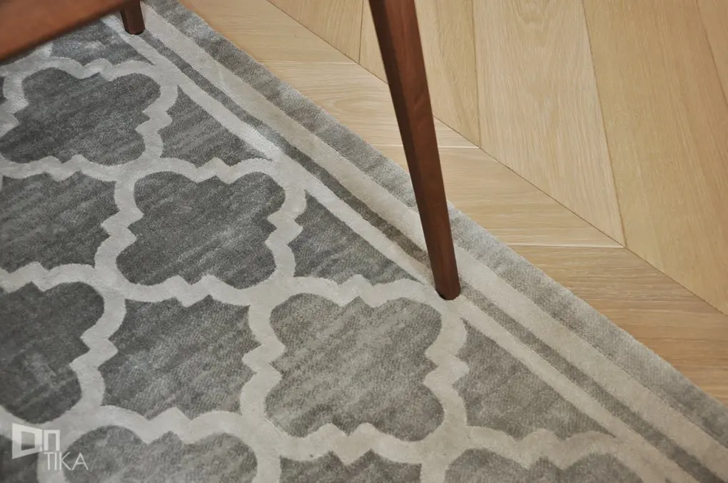 Dom jednorodzinny w Pszczynie | proj. TIKA ARCHITEKTURA WNĘTRZ I KRAJOBRAZU