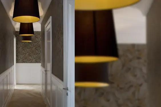 Z widokiem na Wisłę projekt Anna Koszela