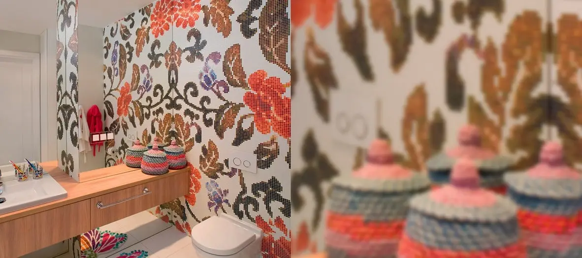 Z widokiem na Wisłę projekt Anna Koszela