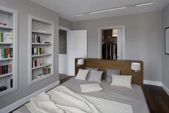 Z widokiem na Wisłę projekt Anna Koszela