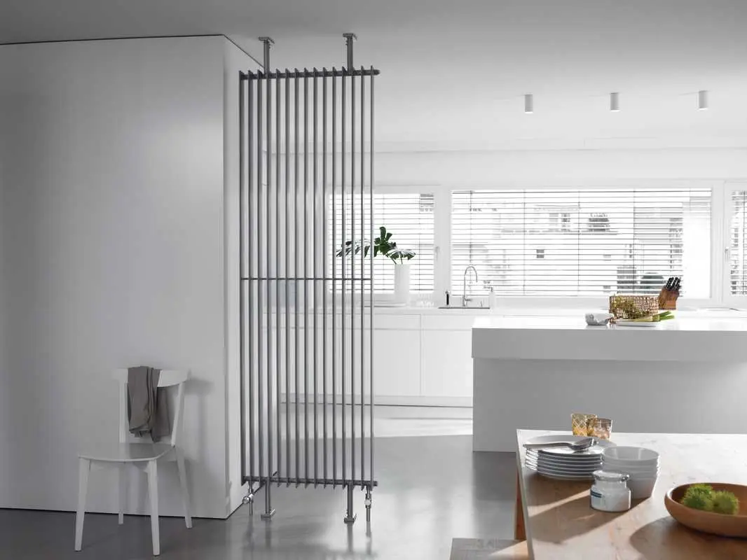 Grzejnik Zehnder | dostępny w naszych showroomach