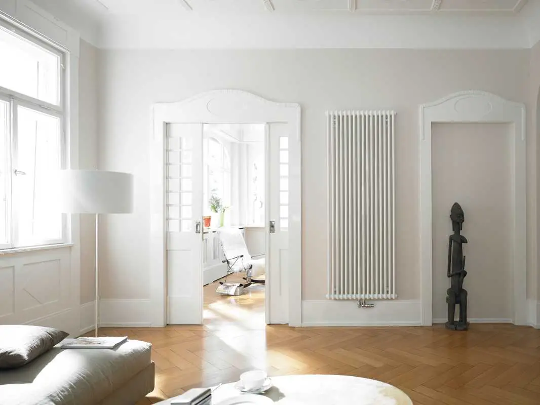 Grzejnik Zehnder | dostępny w naszych showroomach