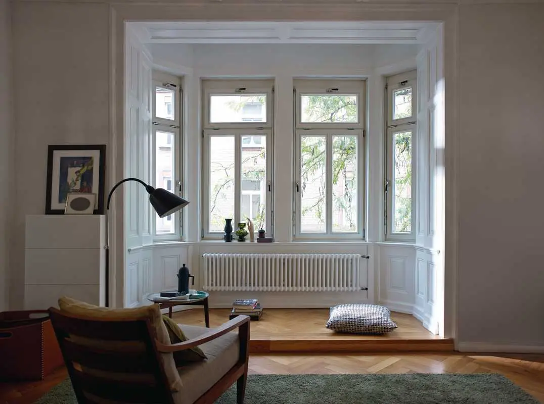 Grzejnik Zehnder | dostępny w naszych showroomach