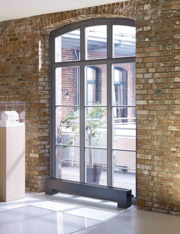 Grzejnik Zehnder | dostępny w naszych showroomach