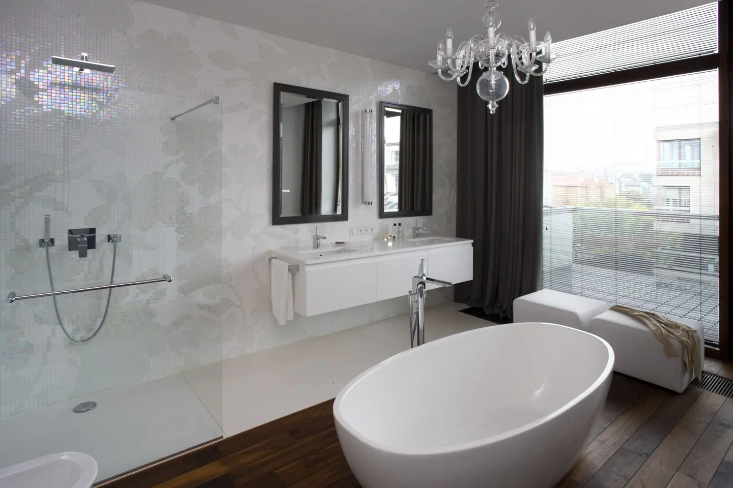 Projekt Anna Koszela Architekt Wnętrz