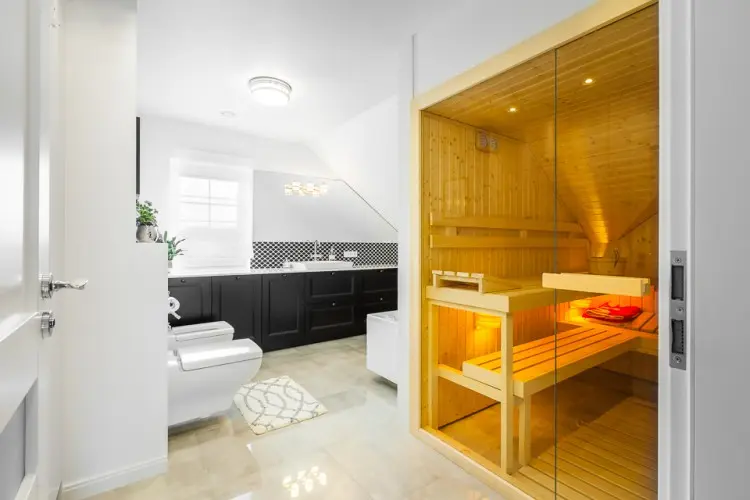 proj. COCO Pracownia projektowania wnętrz