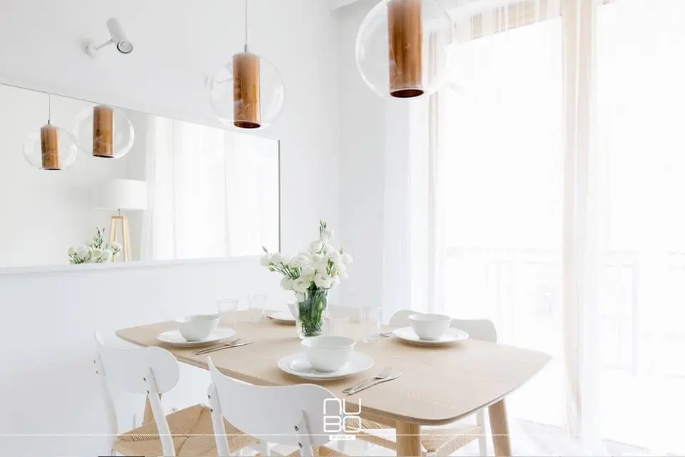 Jadalnia | proj. Nubo