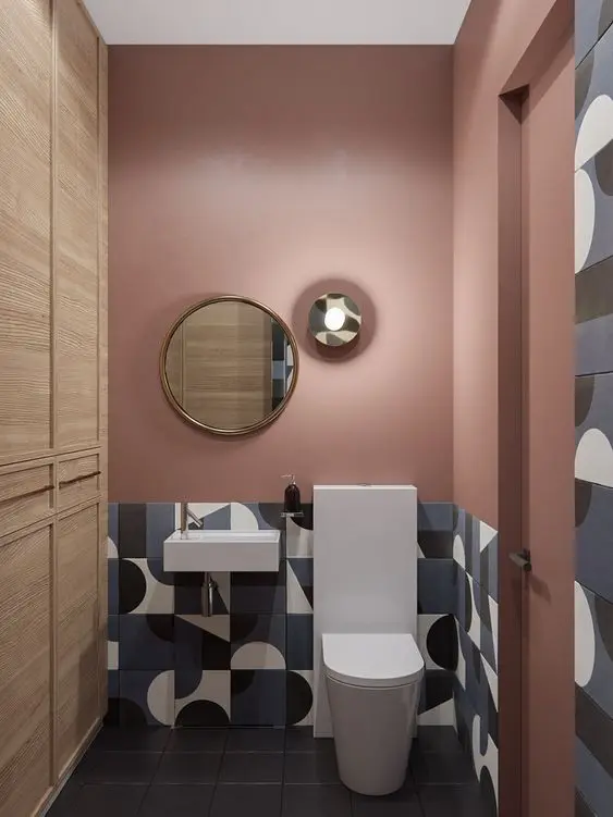 Płytki Muitna Puzzle