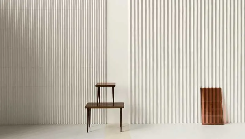 Mutina kolekcja Rombini 