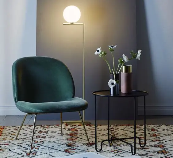 Flos Oświetlenie | IC Lights Designed by Michael Anastassiades