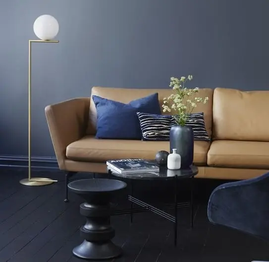 Flos Oświetlenie | IC Lights Designed by Michael Anastassiades