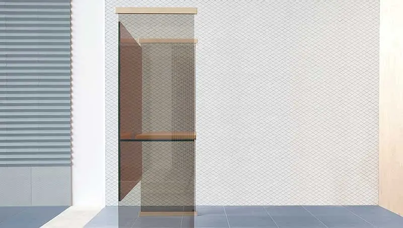 Mutina kolekcja Rombini 