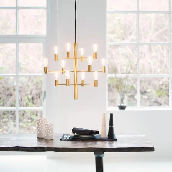 Oświetlenie Nemo Light kolekcja Crown