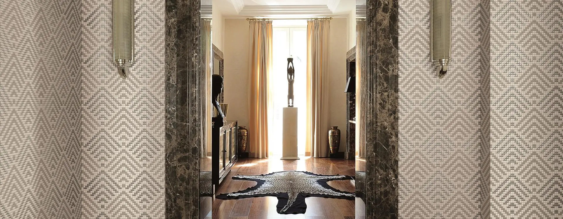 Mozaika Appiani | Dostępna w Internity Home i Prodesigne