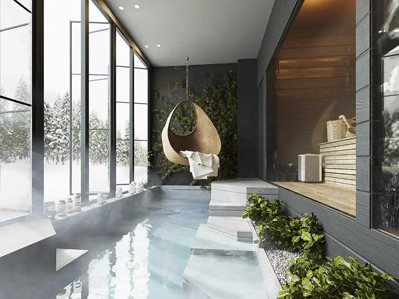 Projekt domu szeregowego projekt pracowni Zup-a