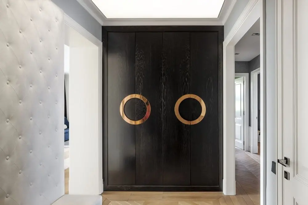 Projekt Anna Koszela - Między Madrytem a Warszawą