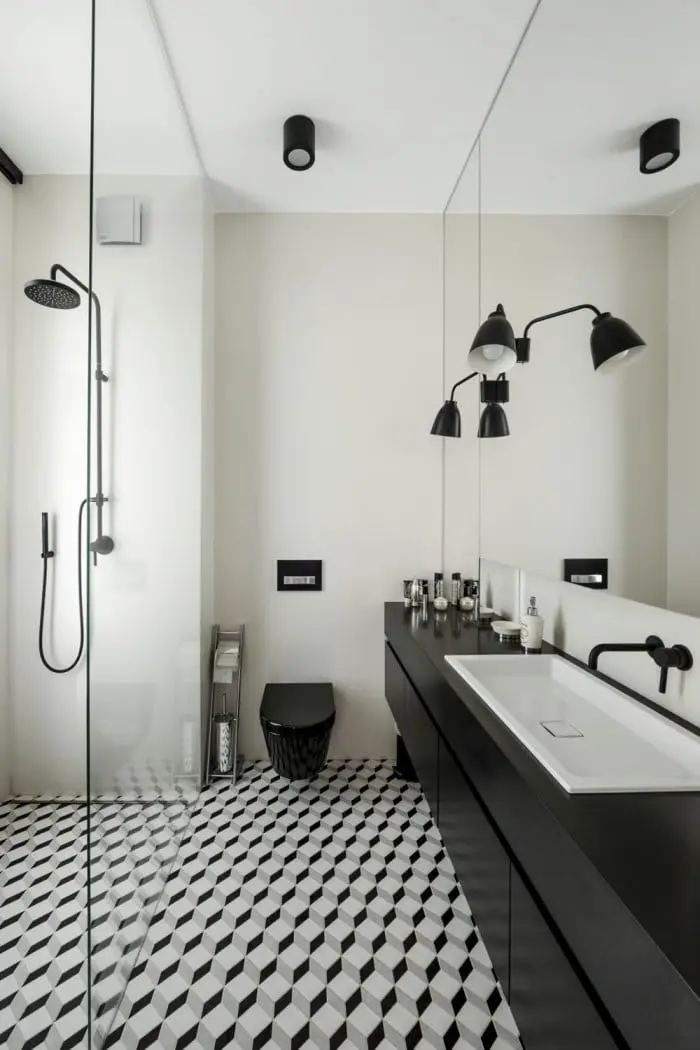 Projekt Anna Koszela - Między Madrytem a Warszawą