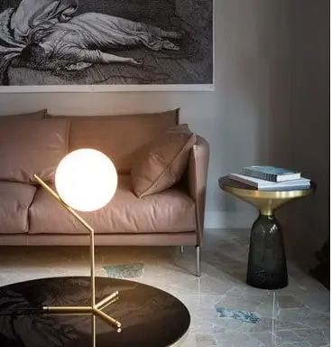 Flos Oświetlenie | IC Lights Designed by Michael Anastassiades