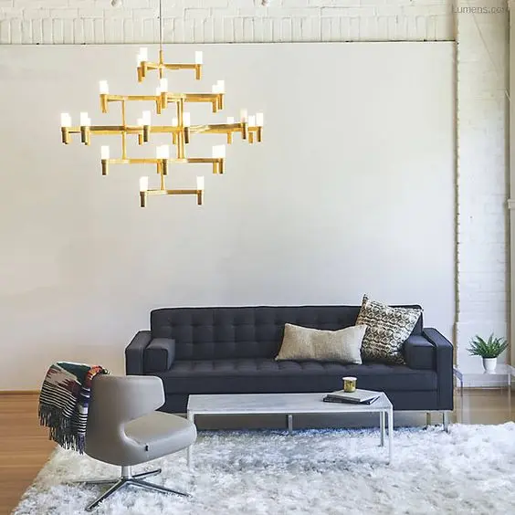 Oświetlenie Nemo Light kolekcja Crown