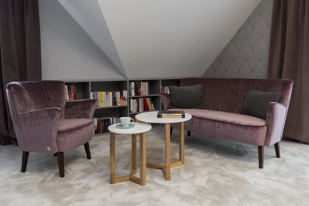 Proj. LOFTSTUDIO arch. wnętrz Irena Lang