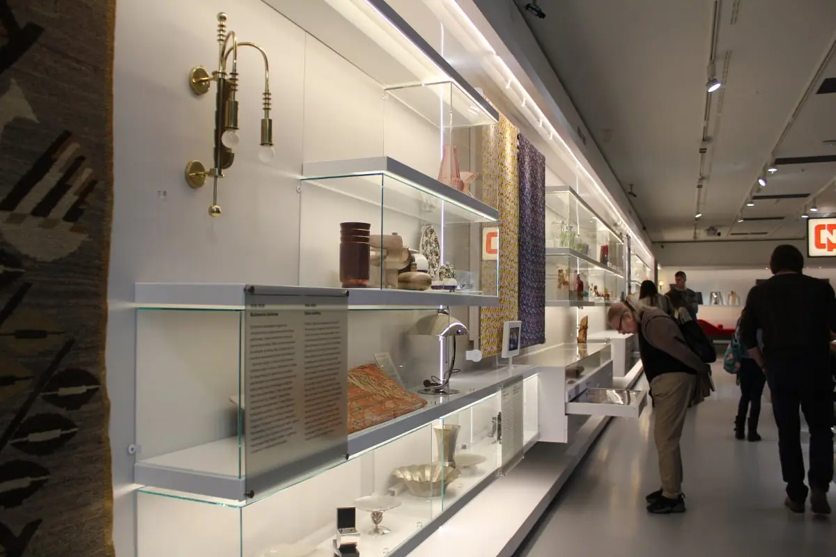 Galeria Wzornictwa Polskiego 