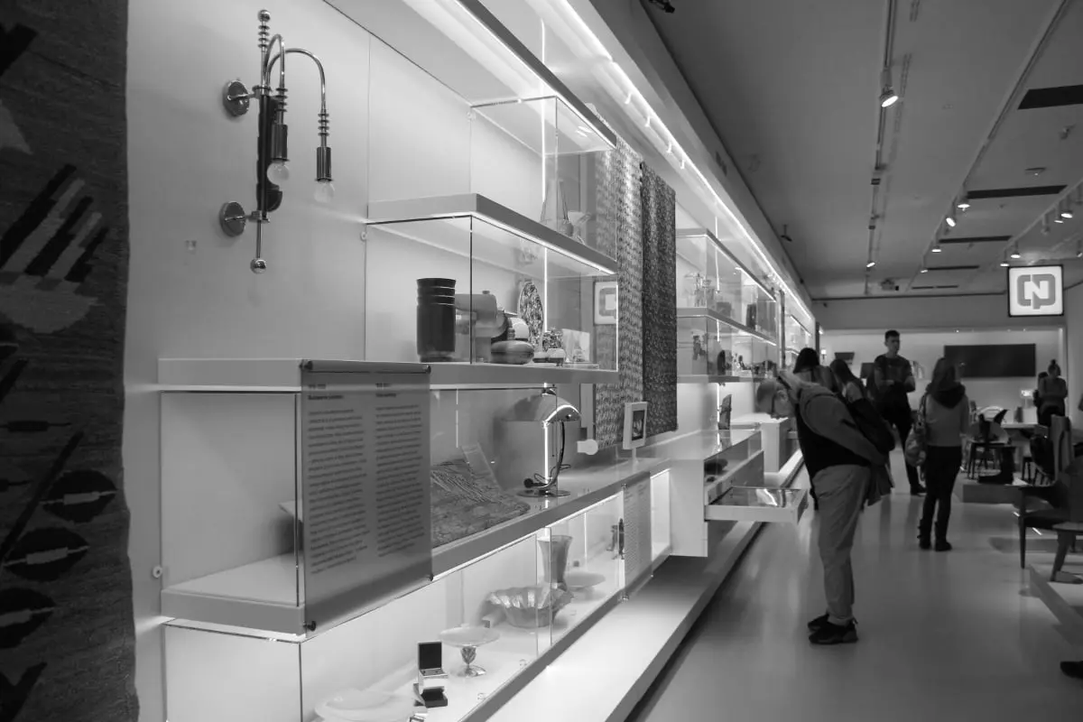 Galeria Wzornictwa Polskiego 