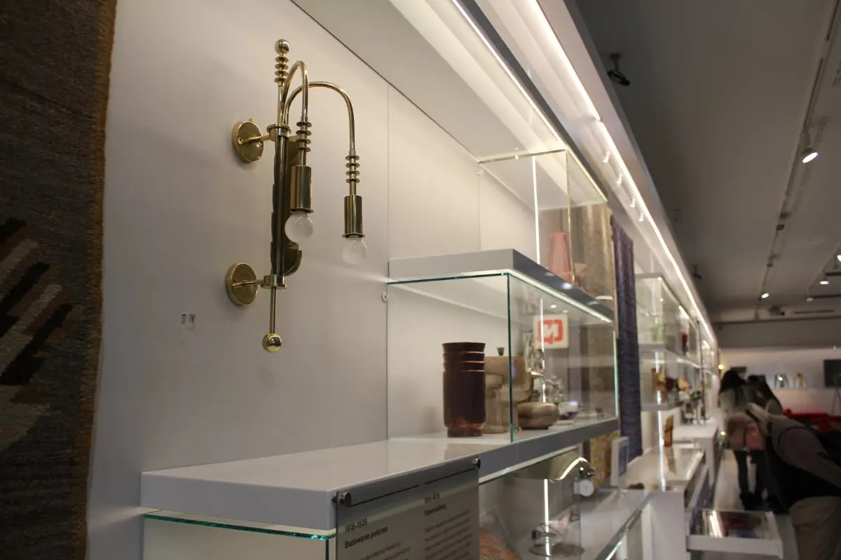 Galeria Wzornictwa Polskiego 