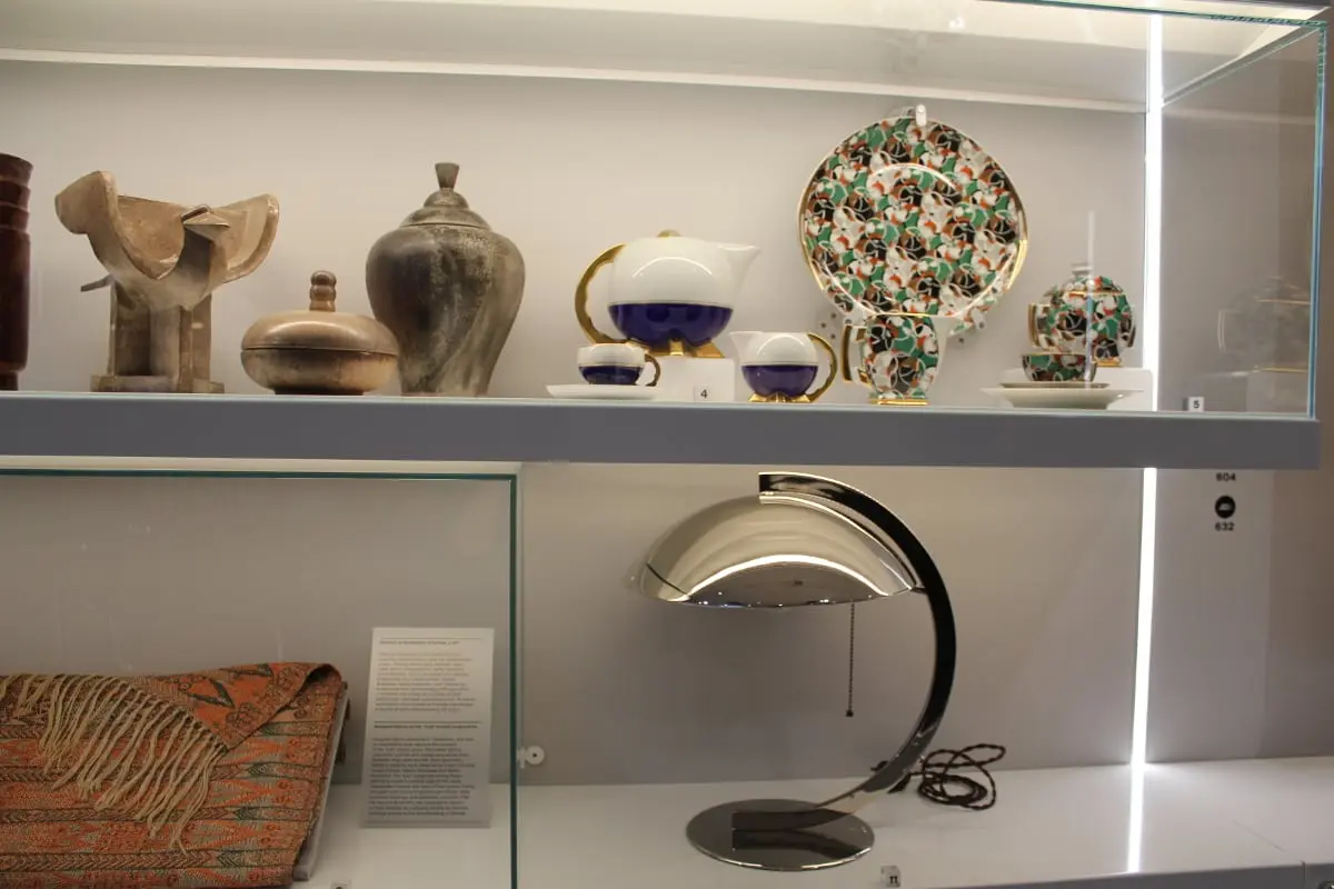 Galeria Wzornictwa Polskiego 