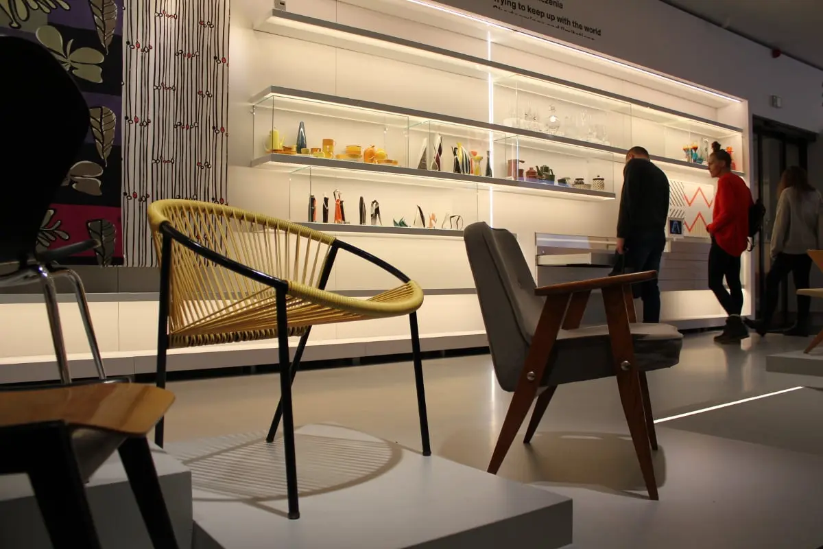 Galeria Wzornictwa Polskiego