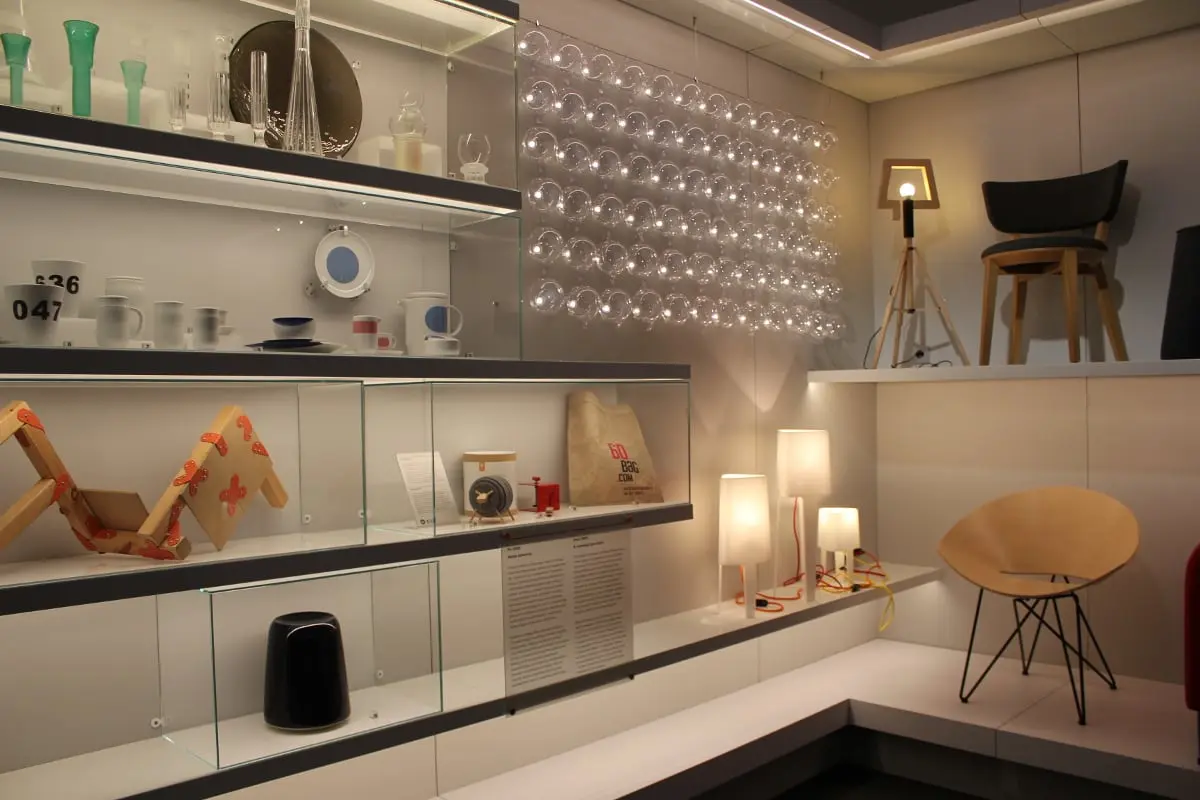 Galeria Wzornictwa Polskiego 