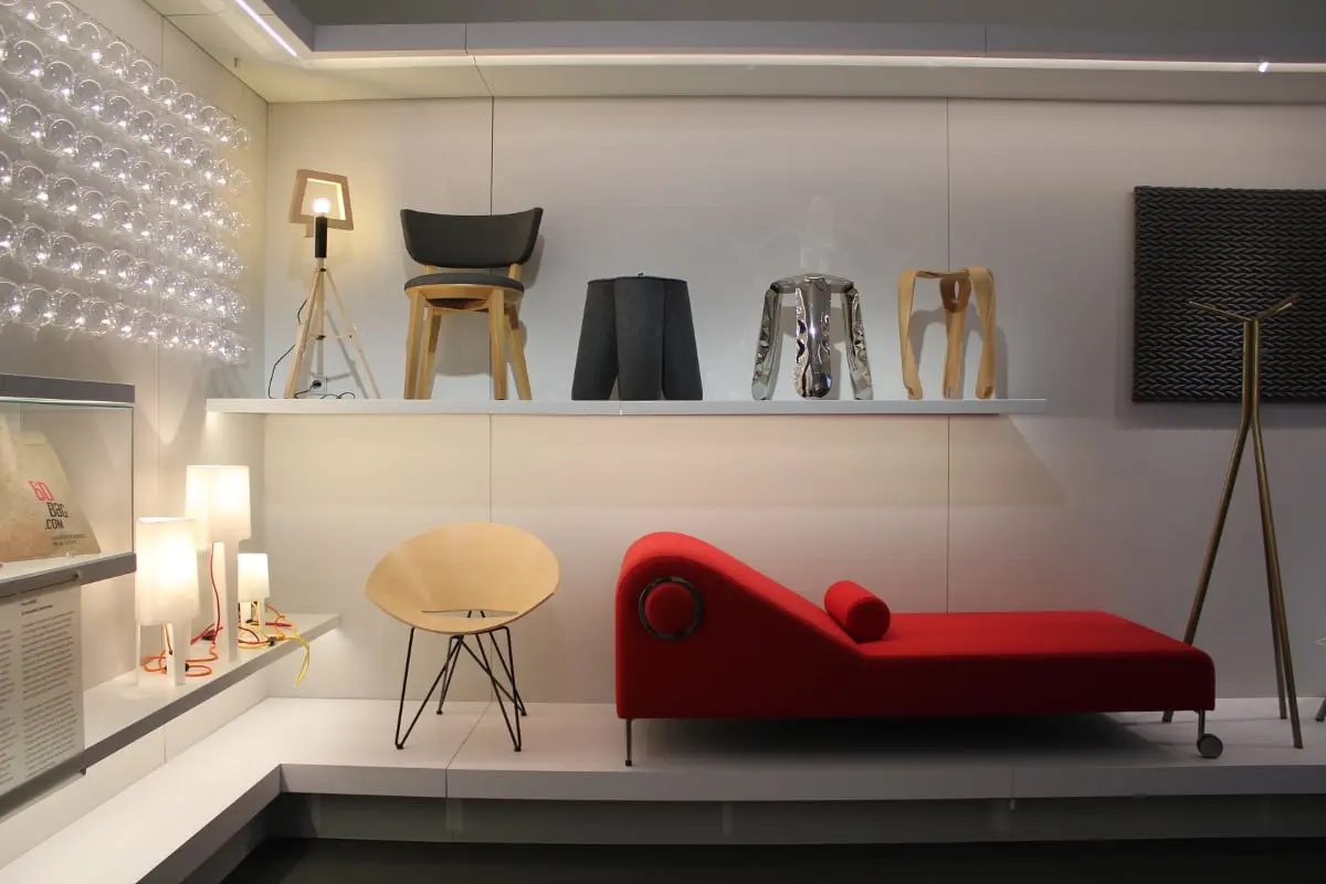 Galeria Wzornictwa Polskiego 