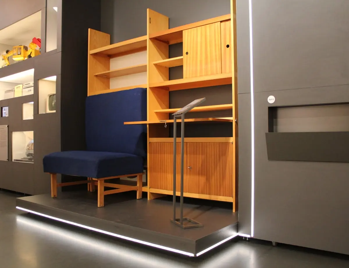 Meblościanka Kowalskich