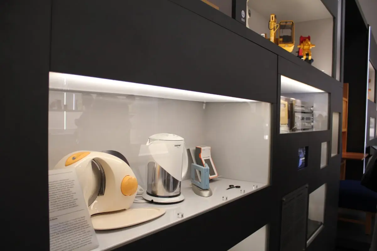 Projektowanie przemysłowe