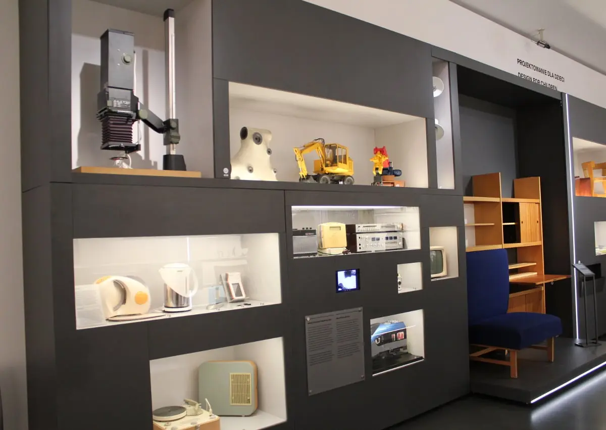 Projektowanie przemysłowe