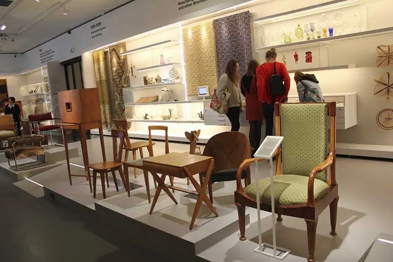 Galeria Wzornictwa PolskGaleria Wzornictwa Polskiego iego 