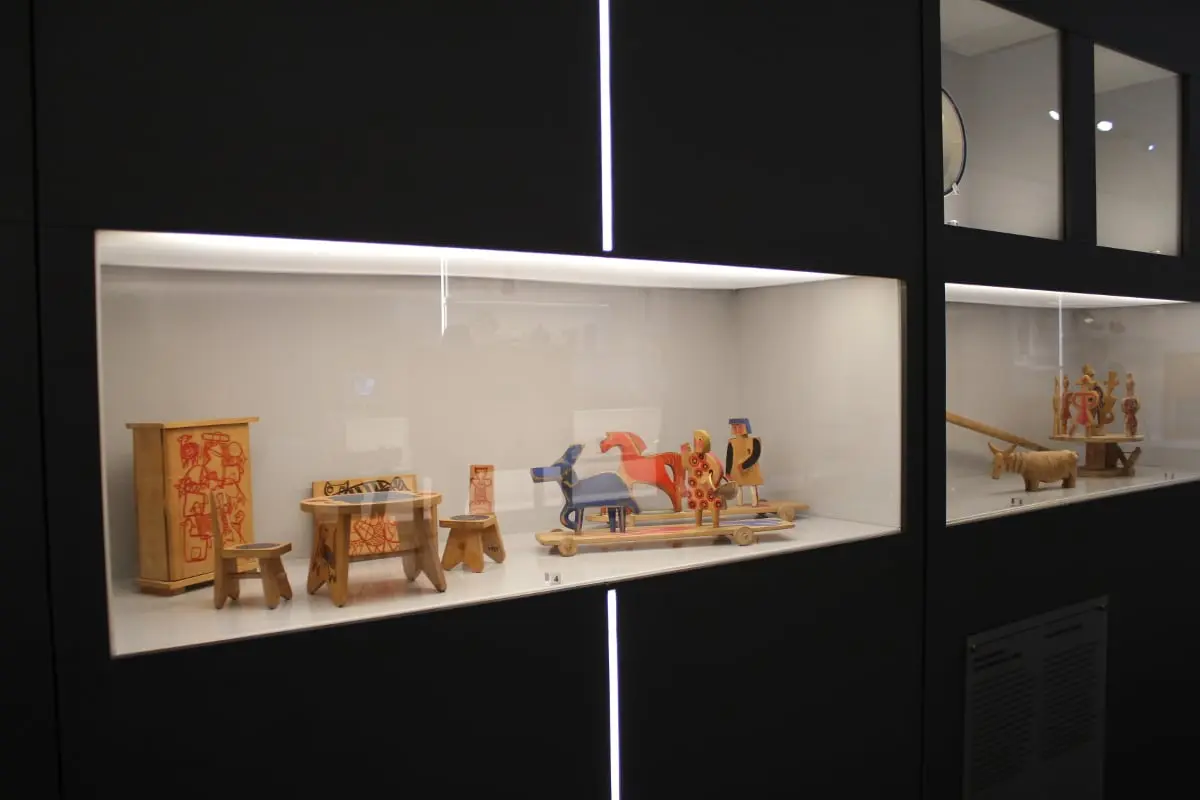 Projektowanie inspirowane folklorem