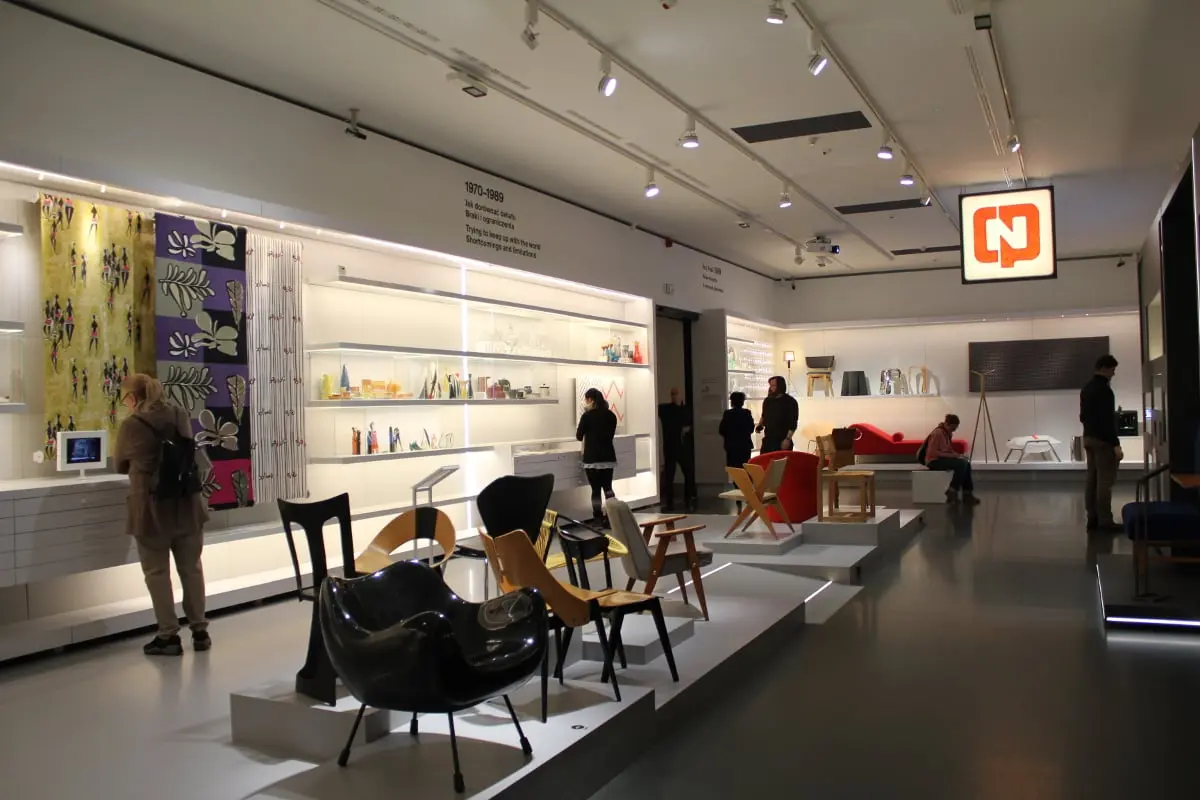 Galeria Wzornictwa Polskiego