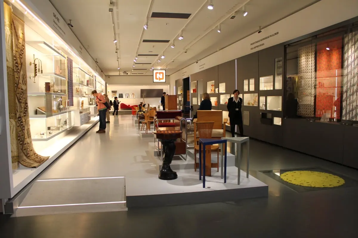 Galeria Wzornictwa Polskiego 