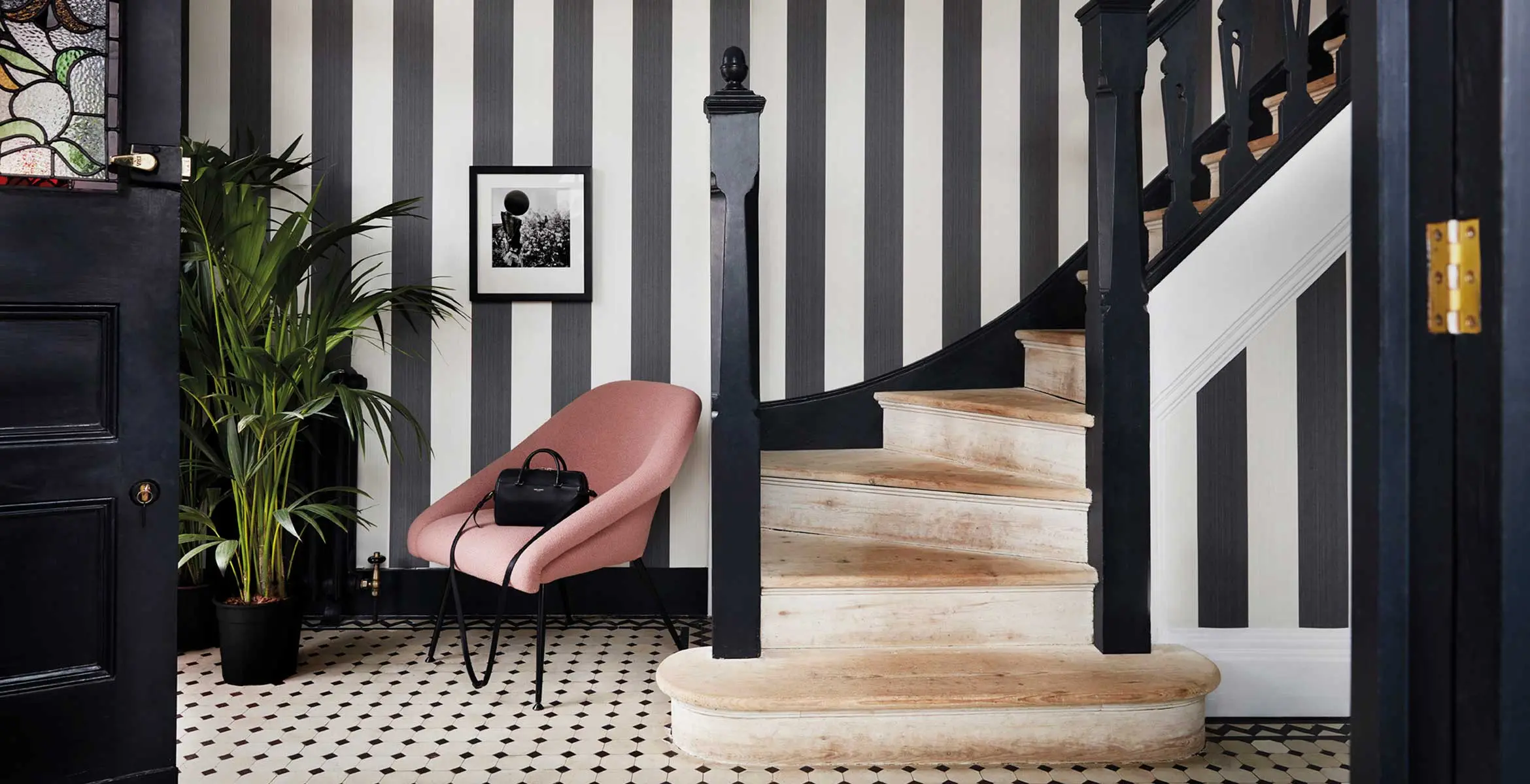 Tapeta Col &amp; Son dostępna w Internity Home