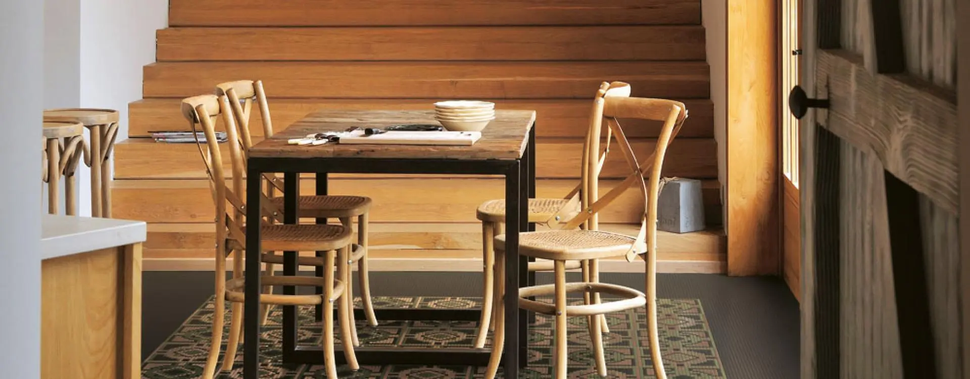 Mozaika na podłodze Appiani | Dostępna w Internity Home i Prodesigne