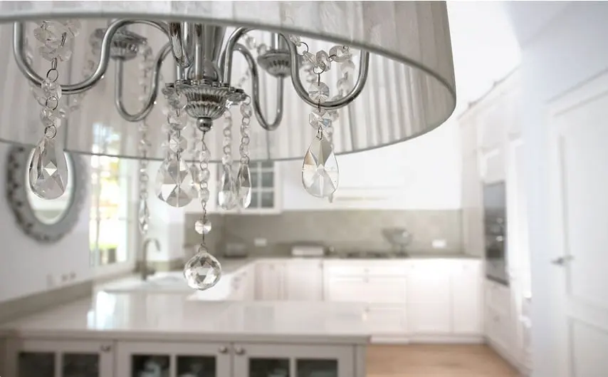 Projekt klasycznego wnętrza Miśkiewicz Design Architektura Wnętrz