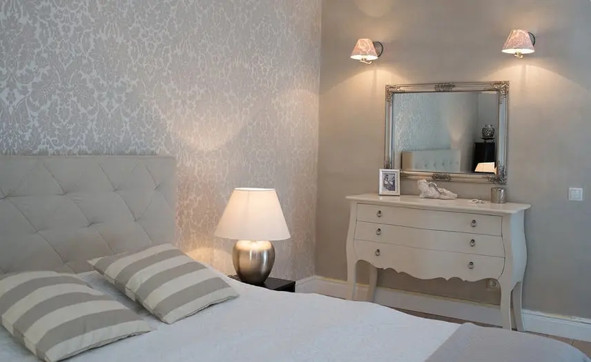 Projekt klasycznego wnętrza Miśkiewicz Design Architektura Wnętrz