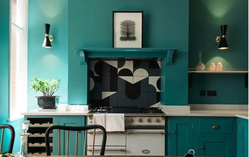 Płytki Mutina kolekcja Puzzle