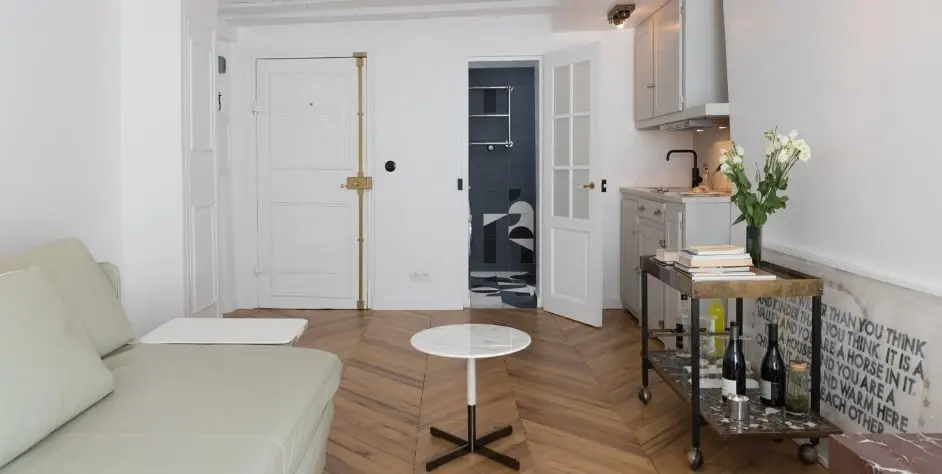 Płytki Mutina kolekcja Puzzle