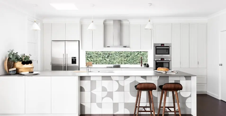 Płytki Mutina kolekcja Puzzle