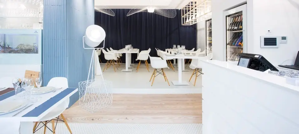 Mutina kolekcja Rombini 